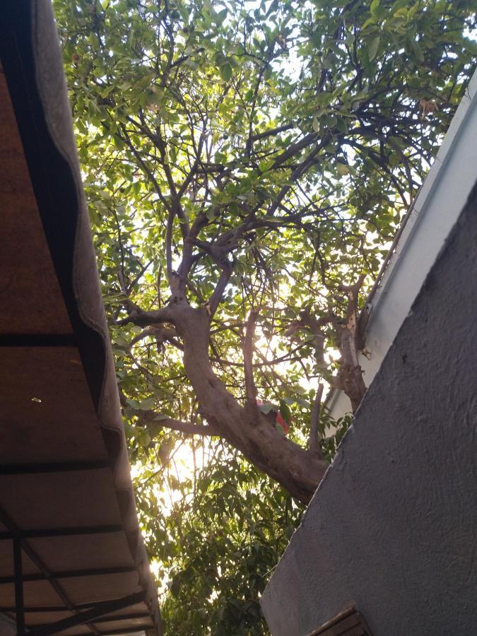 Appartement A La Medina De Fès Exterior foto