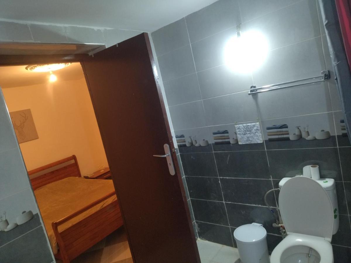 Appartement A La Medina De Fès Exterior foto