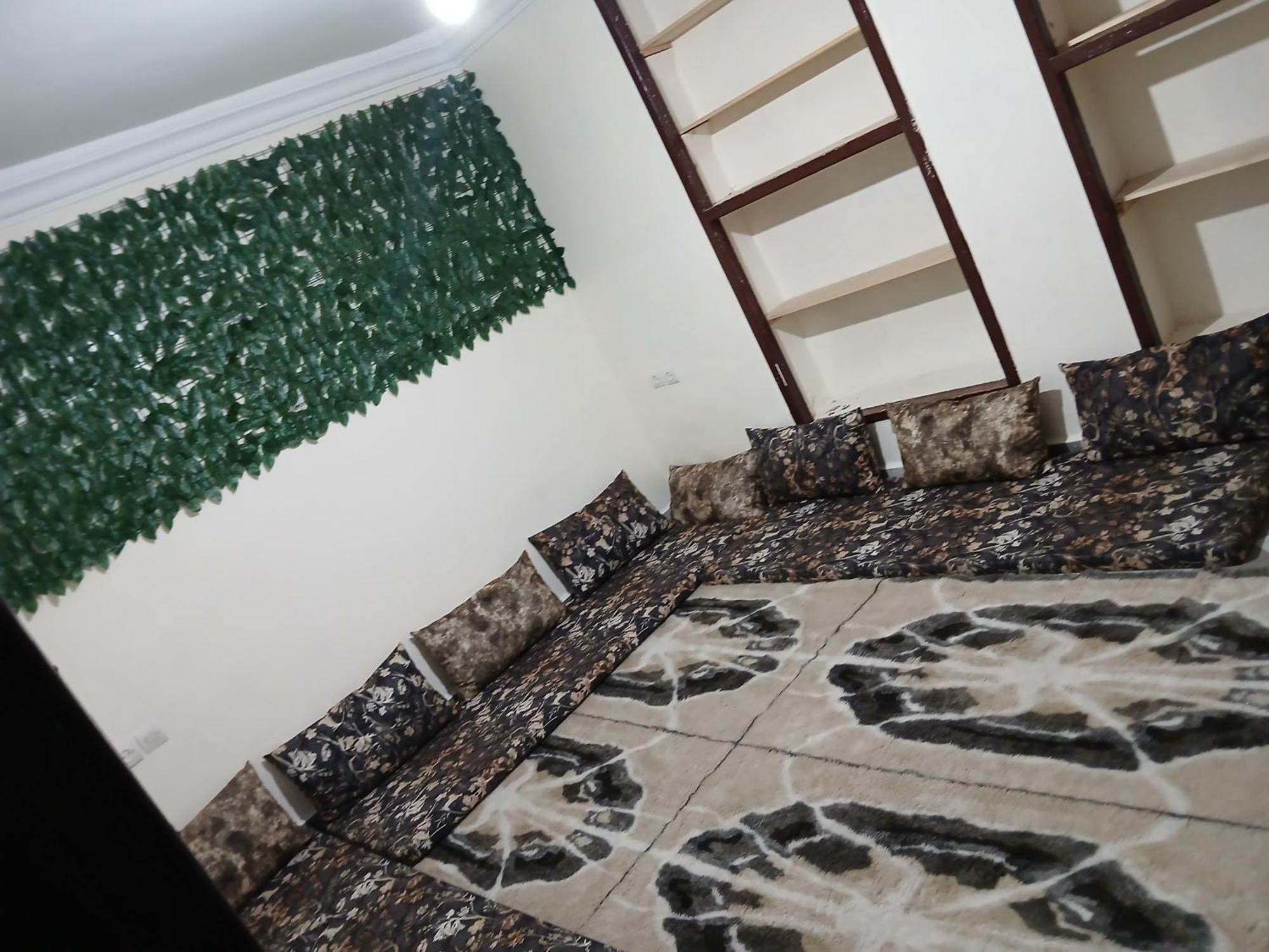 Appartement A La Medina De Fès Exterior foto
