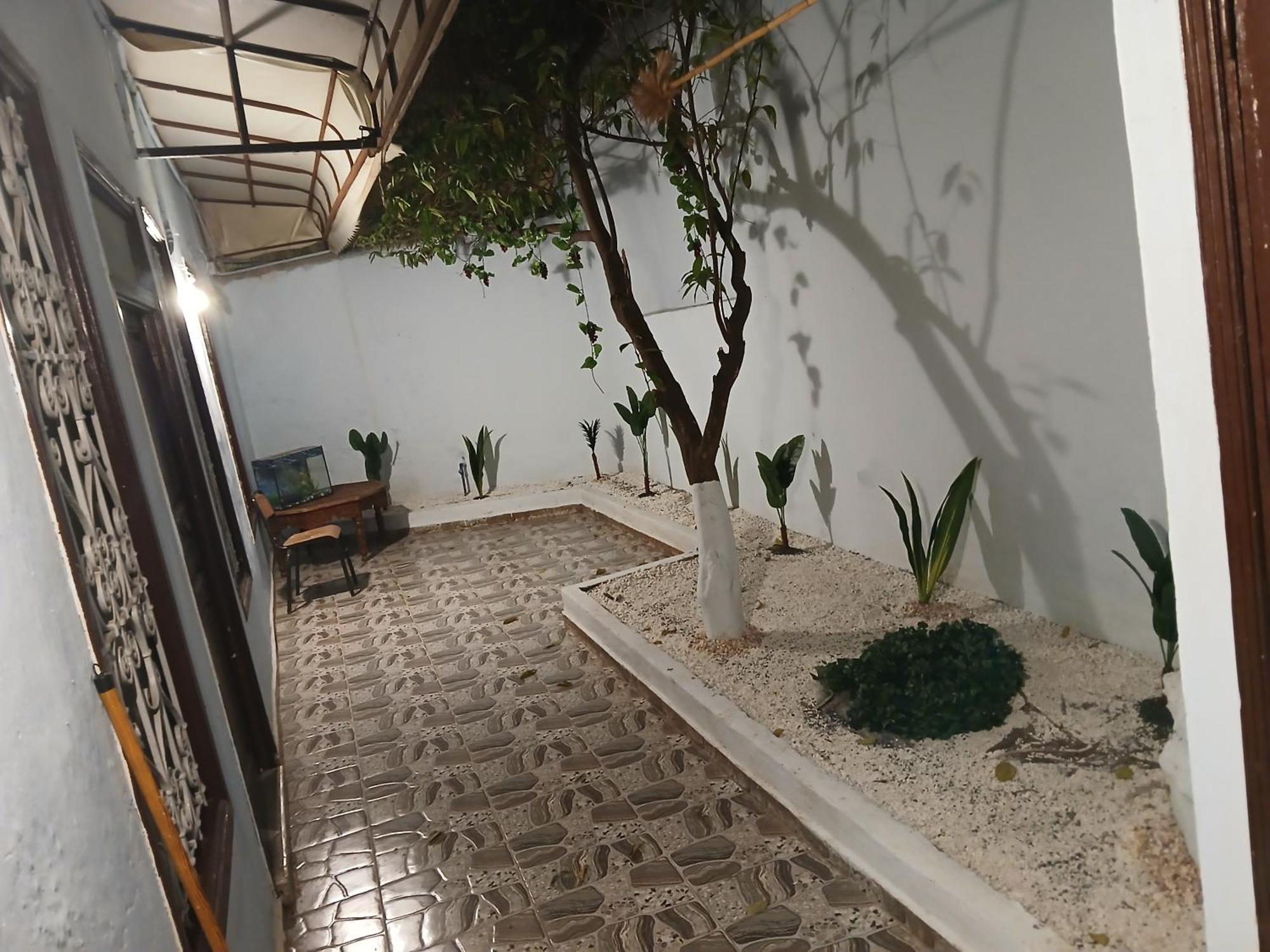 Appartement A La Medina De Fès Exterior foto
